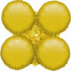 29" MagicArch™ Large - Gold (5ct) - Anagram