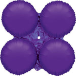 29" MagicArch™ Large - Purple (5ct) - Anagram