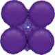 29" MagicArch™ Large - Purple (5ct) - Anagram