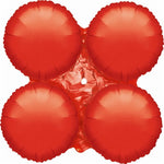 29" MagicArch™ Large - Red (5ct) - Anagram
