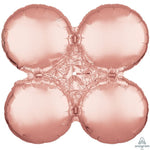 29" MagicArch™ Large - Rose Gold (5ct) - Anagram