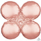 29" MagicArch™ Large - Rose Gold (5ct) - Anagram