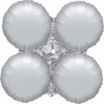 29" MagicArch™ Large - Silver (5ct) - Anagram