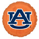 Auburn Tigers 18" Balloon