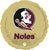 Florida State Seminoles 18" Balloon