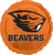 Oregon State Beavers 18" Balloon