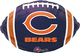 Chicago Bears Football