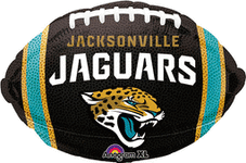 Jacksonville Jaguars Football