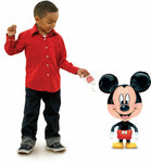30" Airwalker¨ - Mickey Mouse - Anagram