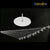 B436 30" Balloon Display Stand - Borosino
