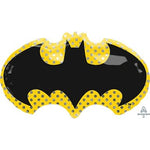 30" Batman Logo - Anagram