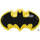 30" Batman Logo - Anagram