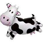 30" Cow - Anagram