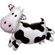 30" Cow - Anagram