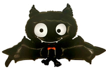 30" Halloween - Vampire Bat