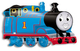 30" Thomas the Train Engine - Anagram