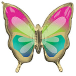 30" Tropical Butterfly (5ct) - Anagram