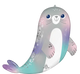 30" Under the Sea Seal - Anagram