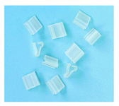 Klip N Seal Clips 144 Bag (144 count)