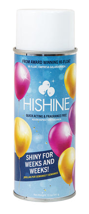 Hi Shine Aerosol, 12 oz