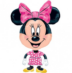 31" Airwalker¨ - Minnie Mouse - Anagram