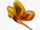 31" Dragonfly - Gold Red