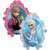 31" Foil Balloon - Elsa and Anna - Anagram