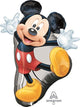31" Mickey Mouse - Anagram
