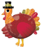 31" Pilgrim Turkey - Anagram