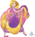 31" Rapunzel - Anagram