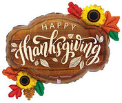 31" Thanksgiving Sunflowers - Betallic