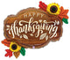 31" Thanksgiving Sunflowers - Betallic