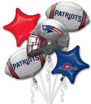 Bouquet Patriots