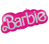 32" Barbie Logo - Anagram