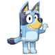32" Bluey - Anagram