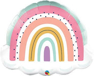 32" Boho Rainbow - Qualatex
