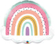 32" Boho Rainbow - Qualatex