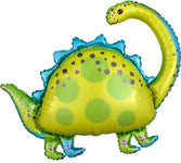 32" Brontosaurus Dinosaur - Anagram