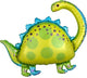 32" Brontosaurus Dinosaur - Anagram