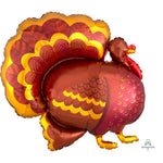 32" Fancy Turkey (5ct) - Anagram