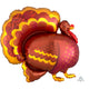 32" Fancy Turkey (5ct) - Anagram
