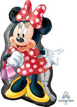 32" Minnie Full Body - Anagram