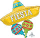 32" Papel Picado Fiesta Cluster - Anagram