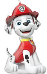 32" PAW PATROL Marshall - SuperShape Foil Balloon (IRP-PKG) - Anagram