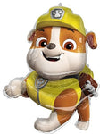 32" PAW PATROL Rubble - SuperShape Foil Balloon (IRP-PKG) - Anagram