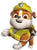 32" PAW PATROL Rubble - SuperShape Foil Balloon (IRP-PKG) - Anagram