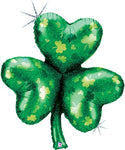 32" Shamrock - Betallic