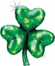 32" Shamrock - Betallic