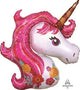 33" Unicorn - Magical - Anagram