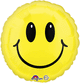 Smiley Face 28" Balloon